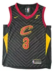 Authentic Nike NBA Cleveland Cavaliers Isaiah Thomas Basketball Jersey. BNWT