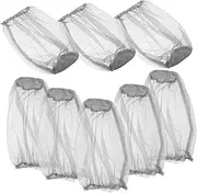 Professional Mosquito Head Net Comfortable Breathable for Outdoor Activities