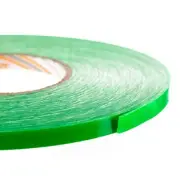 Double Sided Tape Heavy Duty Mounting Foam Tape for Strip Lights, 16.4'x1/2"