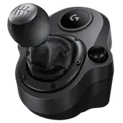 Logitech Driving Force Shifter G29 and G920