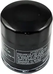 Motorcycle Oil Filters For M109R Boulevard B.O.S.S. 14-21 M109R2 Boulevard 09-10 VZR1800 Intruder M1800R 06-19