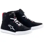 任我行騎士部品 ALPINESTARS A星 CHROME SHOES 黑紅白 透氣 休閒鞋