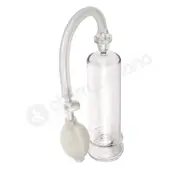 Pump Worx Clear Beginner's Power Pump