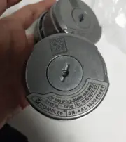 NEW IP 580 1FG.2-2048E 10A-W02 Elevator Encoder