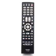 New CT-90302 For Toshiba LCD LED TV Remote Control CT-90275 26AV502R DMR-ES46V