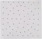 [Aswalling] Air Fryer Oven Liners, 11X12 Inches, Nonstick Air Fryer Parchment Paper for Air Fryer Toaster Ovens, (Set of 100)