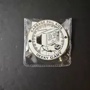 Garbage Pail Kids GEEKY GARY Brent Engstrom Challenge Coin