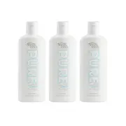 3 x Bondi Sands Pure Self Tan Foaming Water 200mL - Light/Medium