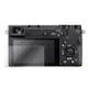 Kamera 9H鋼化玻璃保護貼 for Sony A6500 現貨 廠商直送