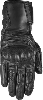 Oxford Hamilton, gloves waterproof , color: Black , size: XXL