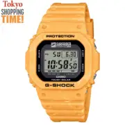 CASIO G-SHOCK G-5600SFJ-9JR SURFRIDER FOUNDATION JAPAN Solar Men Watch LIMITED