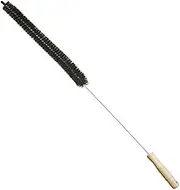 Clothes Dryer Lint Vent Trap Cleaner Brush Gas Electric Fire Prevention Exhaust