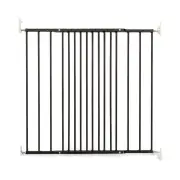 Dog Space Lucky Metal Expandable Gate