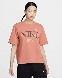 在飛比找Nike官方商店優惠-Nike Sportswear Classic 女款 T 恤