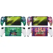 TEEN TITANS GO! TO THE MOVIES GRAPHICS VINYL SKIN FOR PS5 PLAYSTATION PS PORTAL