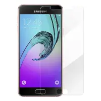 在飛比找momo購物網優惠-【Metal-Slim】Samsung Galaxy A3 