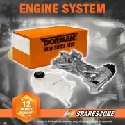 Dorman Engine Oil Cooler / Coolant Reservoir Kit - Part Number 918-432B