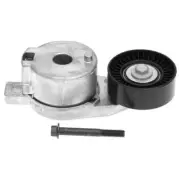 Belt Drive Tensioner fits 2002-2006 Jeep Liberty Wrangler BANDO (for: Jeep)