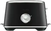 Breville the Toast Select Luxe - Black Truffle