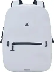 Breakwater Supply™ 100% Waterproof Submersible Backpack, Laptop Bag, Airtight Zippers | Travel Outdoors | Fogland 25L 20L 15L