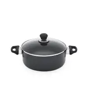 Scanpan Classic Low Casserole 26cm - 4L