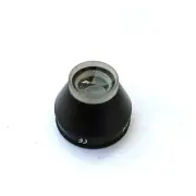 Brand New YAG Iridectomy Ophthalmology Lens For Diagnose