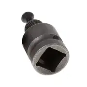 Drill Chuck Adapter 2-20UNF For Impact Wrench Conversion Electric Drill Socket