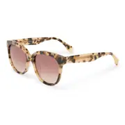 [Le Specs] MAIDEN | DALMATION TORT