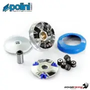 Polini variator for Piaggio Ciao 2T air cooled