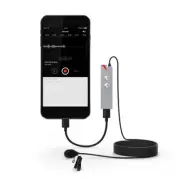 Aputure A.Lyra Digital Lavalier Mic