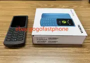 Nokia 105 4G Black Blue Dual SIM Unlocked cell phone Original New Sealed 1.8"