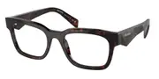 Prada PR A10V 17N1O1 Men Eyeglasses