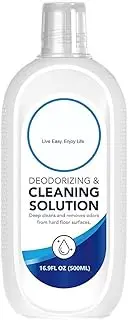 Floor Cleaning Solution Compatible with Tineco FLOOR ONE/S7 Pro/S5 Pro/S3 Series/S3 Breeze/iFLOOR3 & iFLOOR, 500mL