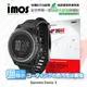 【愛瘋潮】急件勿下 Garmin Fenix 3 iMOS 3SAS 防潑水 防指紋 疏油疏水 螢幕保護貼