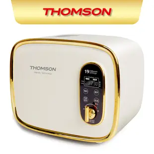 【THOMSON】全自動投料製麵包機 TM-SAB03M 耗材 配件 麵包桶 攪拌刀