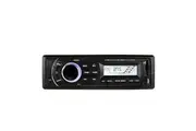 Dna Marine Head Unit With Bluetooth/Usb/Sd And Am/Fm Radio Black