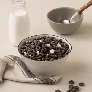 [Dongsuh] Post Oreo O's 奧利奧 棉花糖 巧克力球 麥片 500g