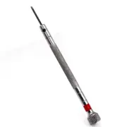 2Pcs Micro Precision Screwdriver, 1.2mm Flat Head for Electronics Repair