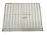 Genuine Westinghouse Elevated Stove Oven Wire Shelf Rack WDE147WA-R 940001839