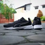 PUMA JARO 黑色白色