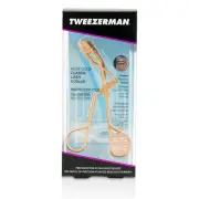 Tweezerman Classic Curler (Rose Gold Collection)