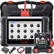 2025 Autel MaxiCheck MX808S PRO Auto Bidirectional Diagnostic Scan Tool