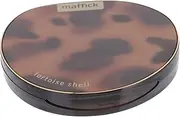 8 Eyeshadow Palette Pearl Matte Shades Long-lasting Makeup Plate for Skin Tones