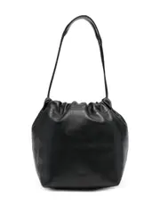 [Jil Sander] drawstring-fastening bucket bag