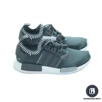 在飛比找蝦皮商城優惠-ADIDAS NMD R1 PRIMEKNIT PK 材質 