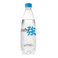 在飛比找蝦皮商城優惠-泰山Cheers EX強氣泡水 500ml x 4【家樂福】