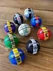 Basketball Keychain NBA Teams