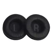 2Pcs Replacement Earpads Cover for JBL Tune600BTNC T500BT T450BT JR300BT Headset