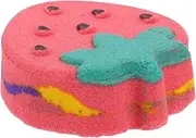 Natural Bath Moisturizing Strawberry Bath Salts Relaxing Spa Romantic Bath Her