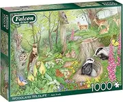 [Jumbo] Wasgij Original 30 Strictly Can't Dance Jigsaw Puzzle (1000 Pieces)